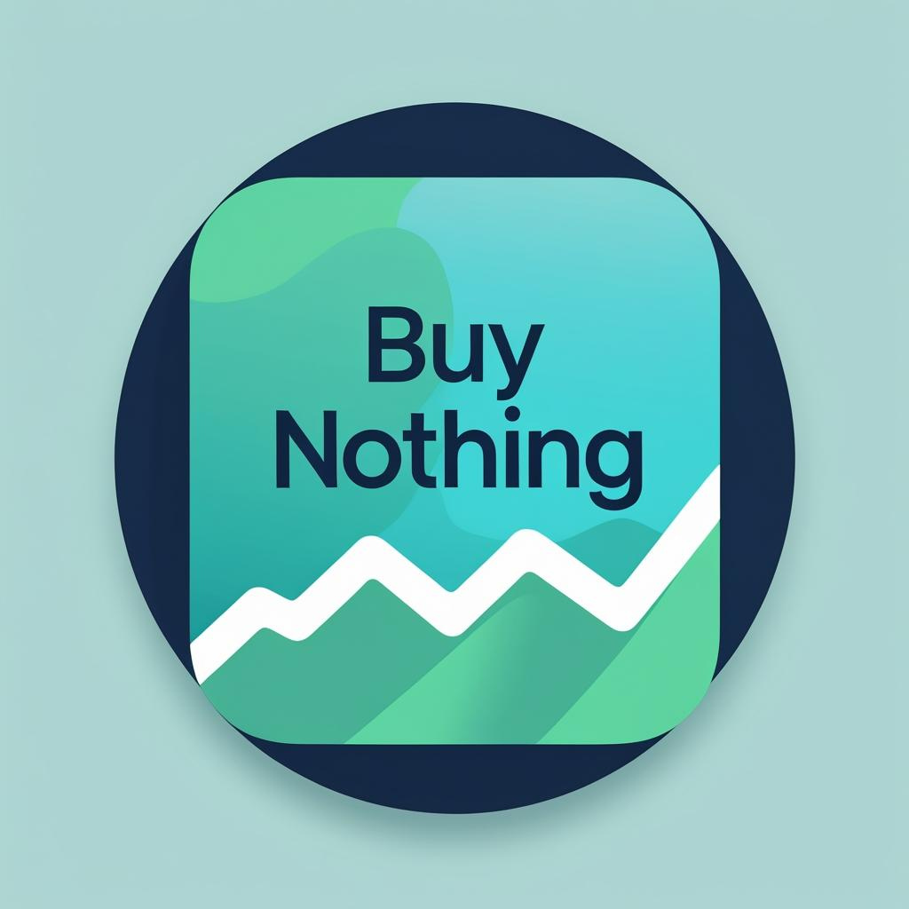 BuyNothing Logo